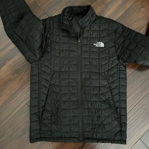 Mens Thermoball NF jacket
